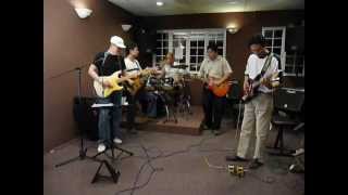 Mean Old World - Sloopyblues Band