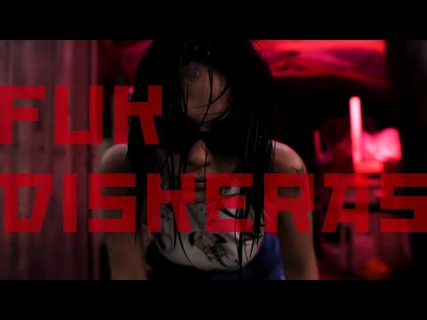 FUK DISKERAS - CHULIMANE