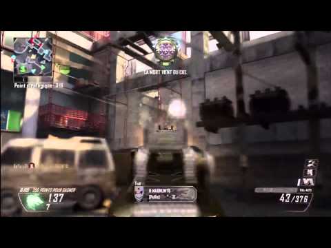 comment monter de prestige black ops 2