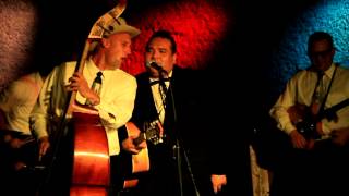 Big Sandy and his Fly Rite Boys - Tequila Calling