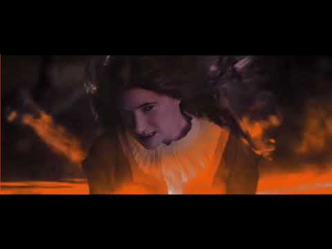 What if Agatha's powers are Infinity-Stone Colored♾