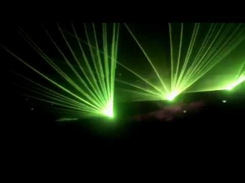 Masters of Hardcore - Australia -  (Dj DaY-mar - part 1) P3aker POV