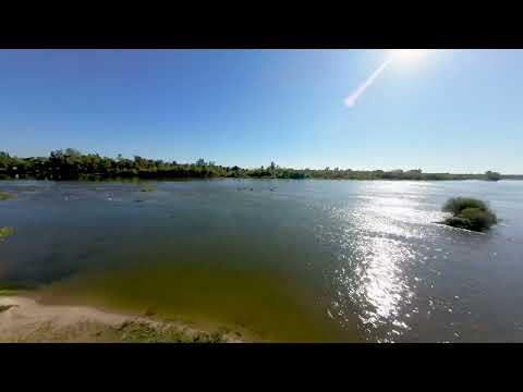 Vidéo FPV Saint-Dyé-sur-Loire 2
