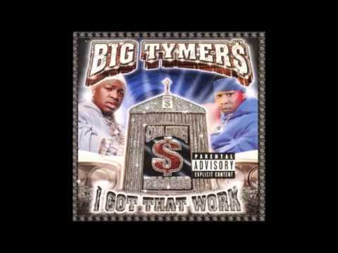 Big Tymers "Big Tymers"