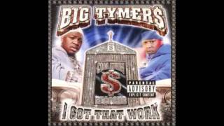 Big Tymers &quot;Big Tymers&quot;