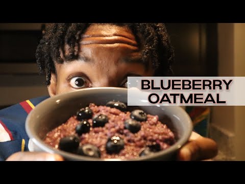 How to Cook STEEL CUT OATS