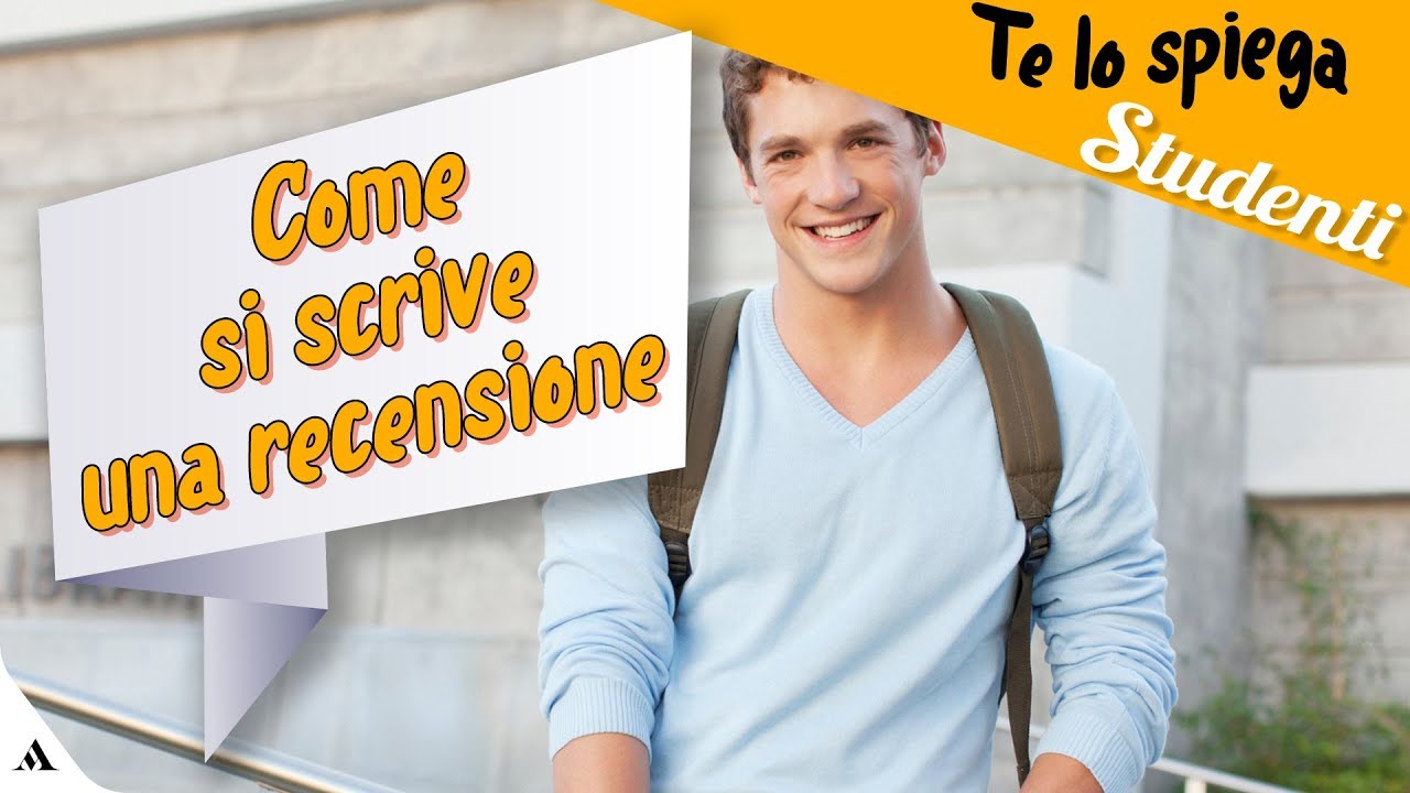 Come fare una recensione di un libro