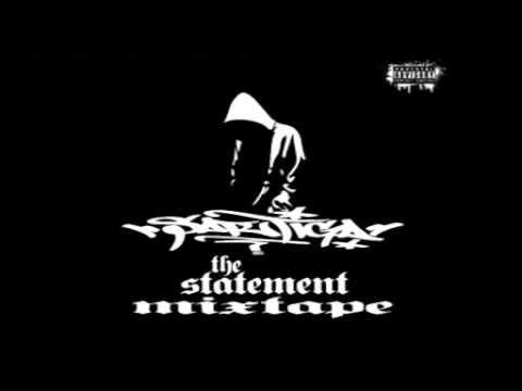 -The Statement- Satu Tiga Feat HerdiOflo The Law From "The Statement" Mixtape