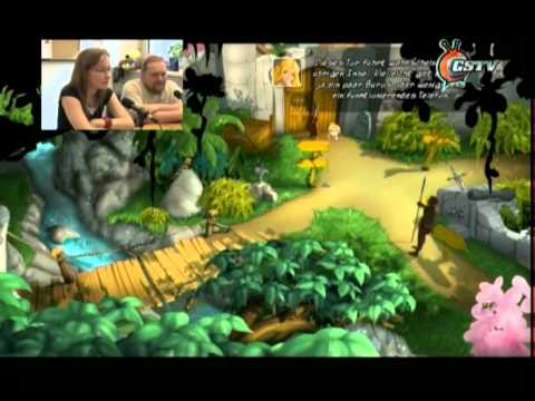 GameStar TV s04e04 - Játékok