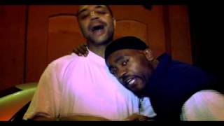 Mz Champagne and Dj Universall on 20Ent.TV