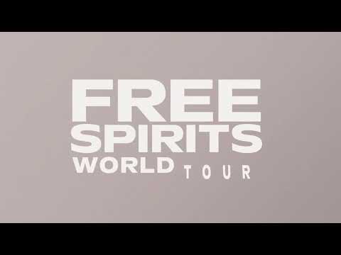 CA7RIEL & Paco Amoroso: Free Spirits World Tour Tickets, Tour and