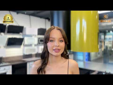 Миниатюра изображения товара Вытяжка коробчатая ZORG Nitra 1260 39 S (черный)