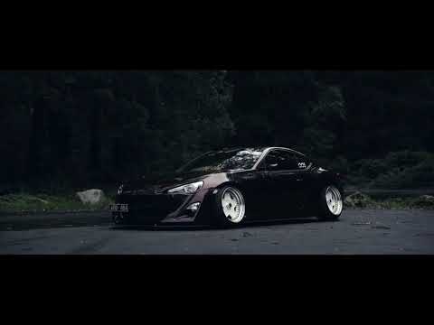 Dj Mateo & Aaar - Extreme Car Drift (Official Video)