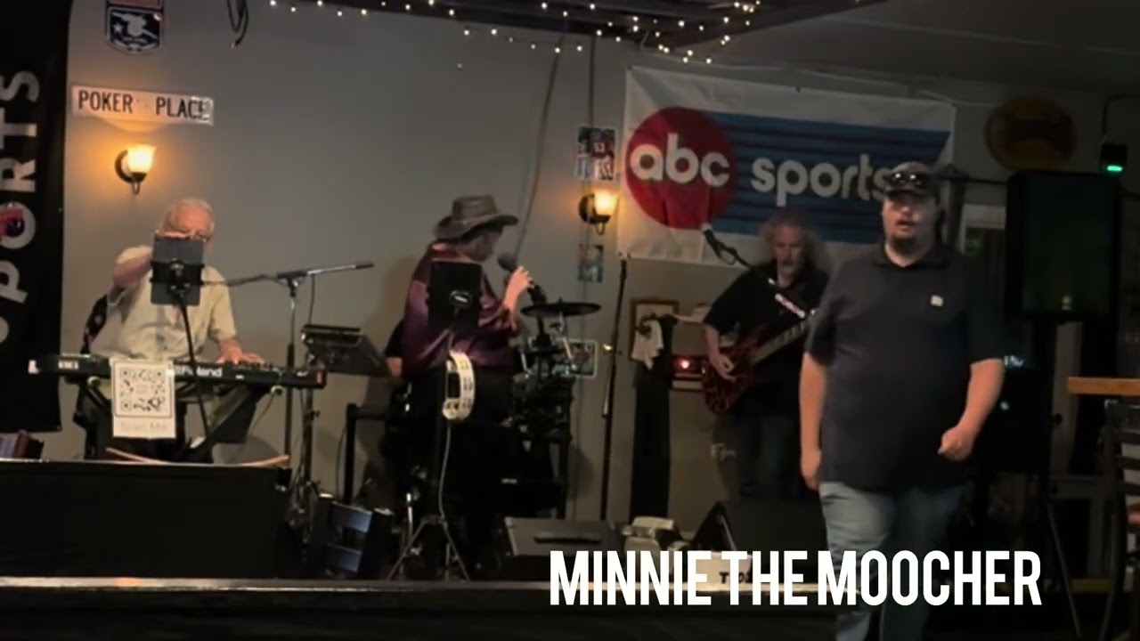 Promotional video thumbnail 2 for Whiskey Sky Band
