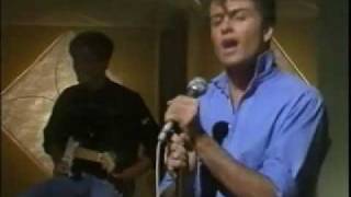 Wham - Blue (Russell Harty Show)