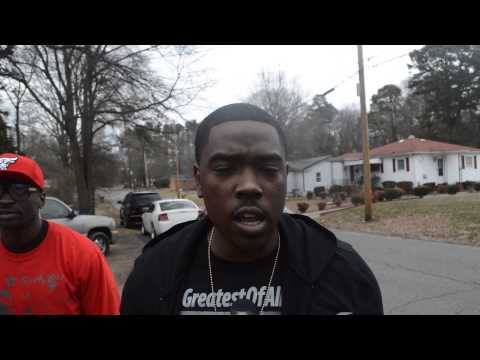 Broadway Bisc x Mike Eddy x Swayze- Freestyle