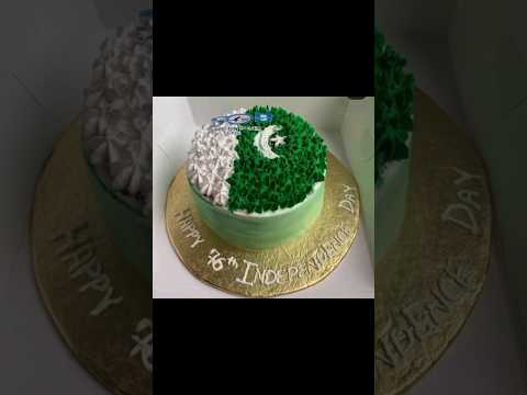 Baking at home made by sharmeen