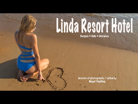 Linda Resort Hotel