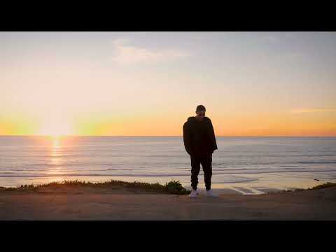 Matt Mems - Over the Rain (Official Visualizer)