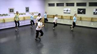 Crazy Beautiful - Chasen