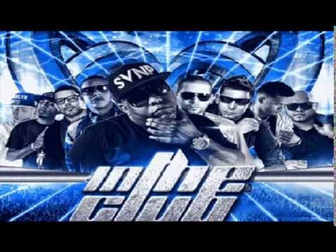 Wambo El Mafiaboy - Escapemonos (In The Club)