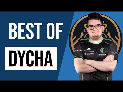 dycha - 2020 - HIGHLIGHTS CSGO