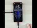Lenovo Legion Duel Phone