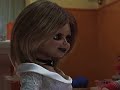 Chucky X Tiffany Seed Of Chucky