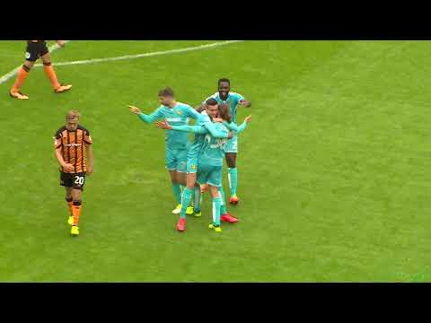 Hull v Burton