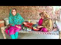 From Morning Till Evening Making Rotis Washing Utensils Household Work Real Village Lifestyl