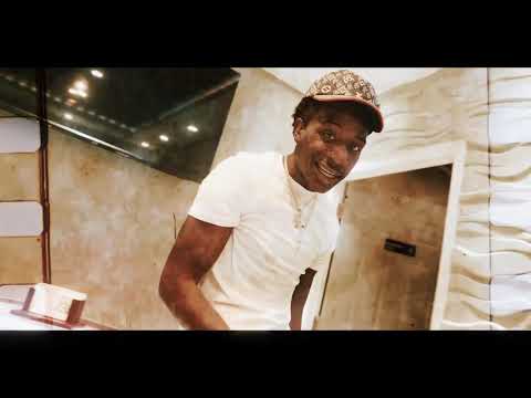 CLIFF MAC "The King Of Flint" - Intro (Official Music Video)