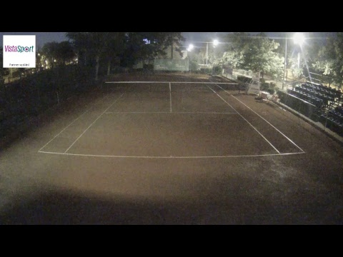 Centr kurt_3.8. - 7.8.2018 - TK Neridé (A - 400) - Dorostenci