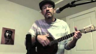 UkeFoote &quot;Velma from Selma&quot; by the Texas Tornados