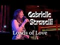 Gabrielle Stravelli and Birdland Jazz: “Loads of Love” by Richard Rodgers 
