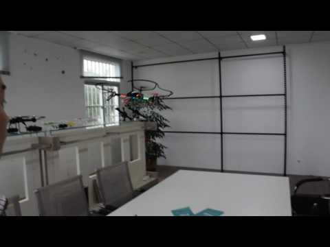 Wowitoys H4810 with upgraded altitude hold function (sales@wowitoys.com)