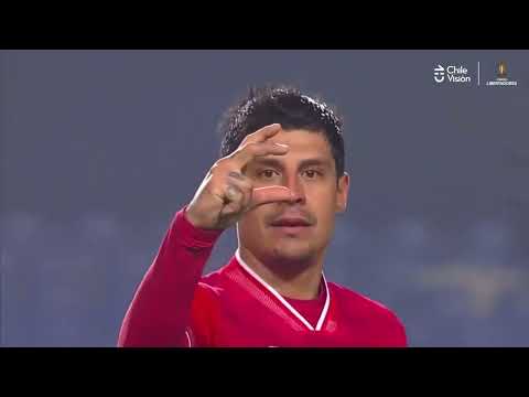 ÑUBLENSE 2-1 AUCAS
