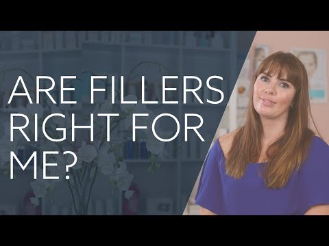 Are Fillers Right for Me