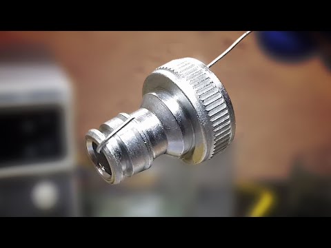 DIY Bright Alkaline Zinc Electroplating