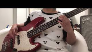 live Loud - You have chosen me