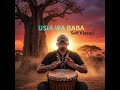 USIA WA BABA Seif Kisauji Cover
