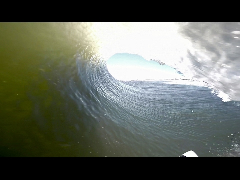 GoPro: Brett Barley - Rodanthe, NC - 01.31.17 - Surf