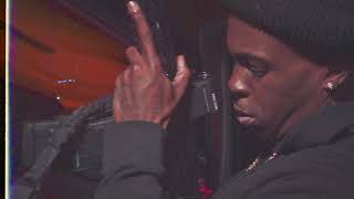 One Theezy - Purge (Official Music Video)