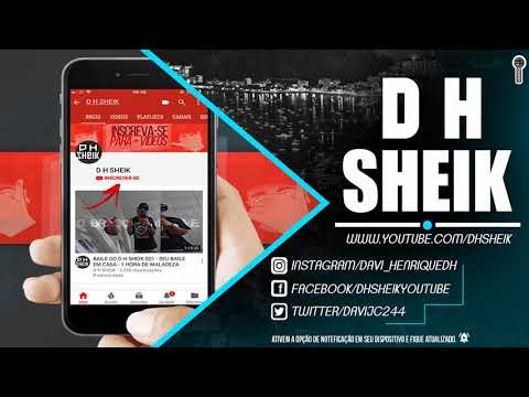 MC LUAN DA BS, MC BOBILOCO & MC GODONHO - BLOCO FABULOSO [ DJ EVERTON MARTINS & DJ GONZAGA ]