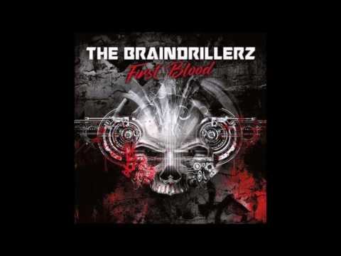 The Braindrillerz & Hyrule War - First Blood (Frenchcore)