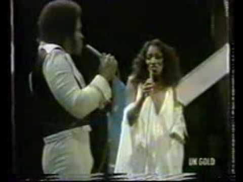 Mac & Katie Kissoon-The Two Of Us