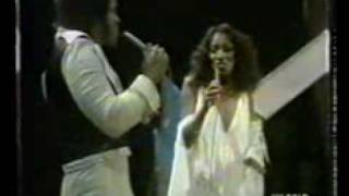 Mac &amp; Katie Kissoon-The Two Of Us