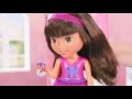 Dora Her Friends Nickelodeon Fisher Price