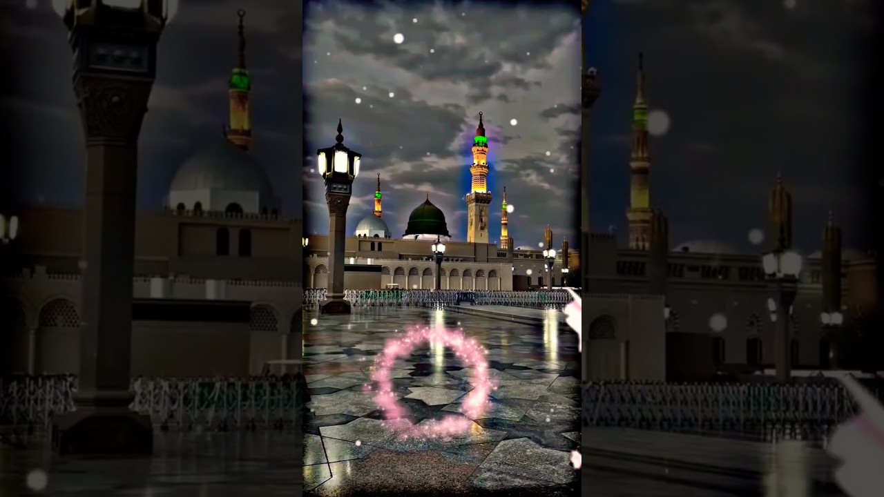 Ya Rabb E Mustafa Tu Mujhe Hajj Pe Bula🤲💌🕋#2025​ #shorts​ #youtubeshorts​ #makkah​ #viral​ #shoersfe