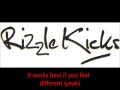 Rizzle Kicks- Jive lyrics (roaring 20's) 