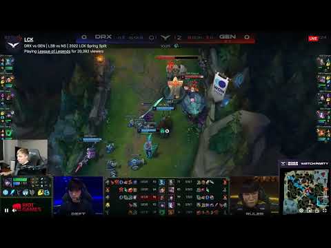 C9 HAS NO VIEWS WITHOUT LS 😂